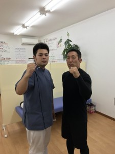 ｺｶﾞ原野