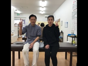 お客様