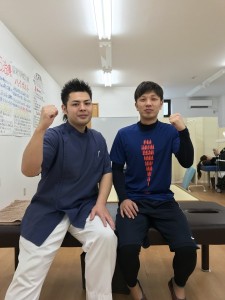 小川さんのご主人
