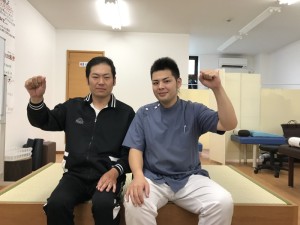 上村一夫さん