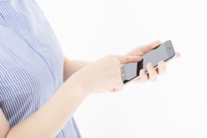 電話