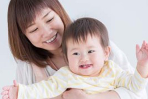 お子様連れOK