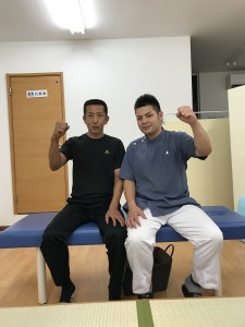 お客様