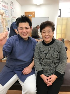 お客様