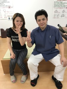 」田中 晴香