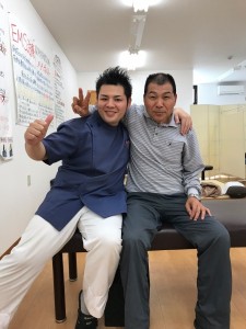 お客様